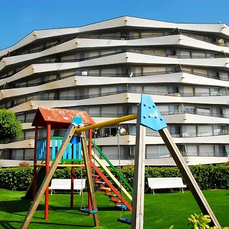 Rocamaura Iv 4-5 Apartment *