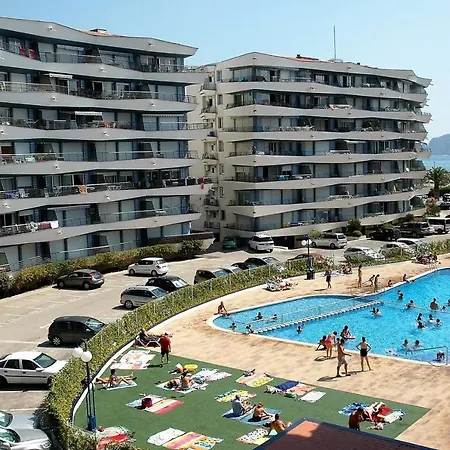 Rocamaura Iv 4-5 Apartment
