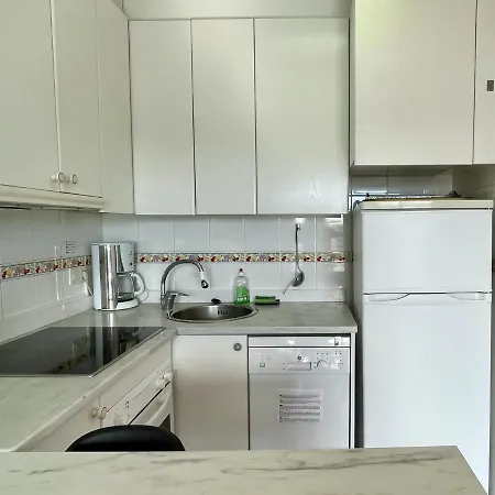 Rocamaura Iv 4-5 Apartment
