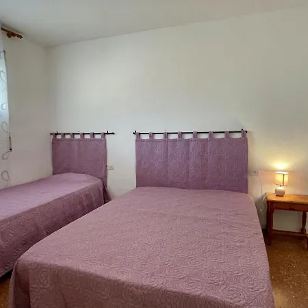 Apartment Rocamaura Iv 4-5