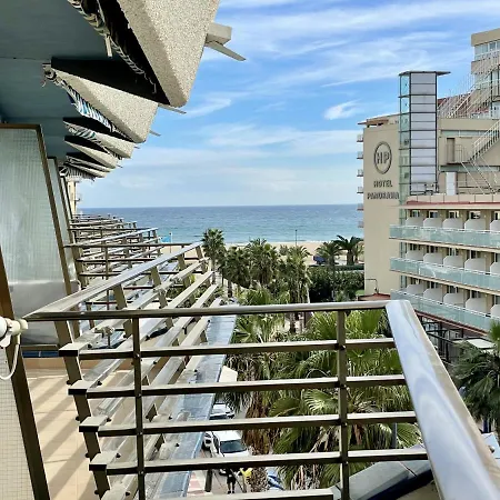 Rocamaura Iv 4-5 Apartment *
