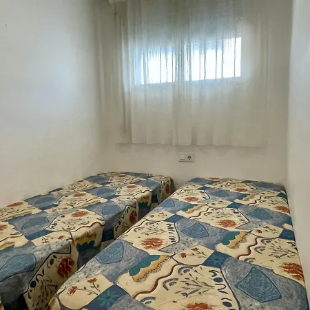 Rocamaura Iv 4-5 Apartment *