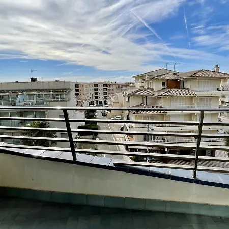 Apartment Rocamaura Iv 4-5