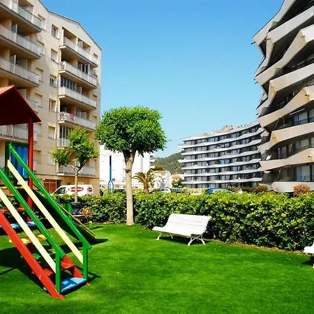 Apartment Rocamaura Iv 4-5 L'Estartit
