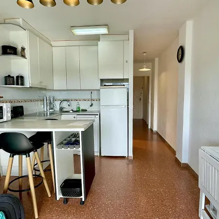Rocamaura Iv 4-5 Apartment L'Estartit